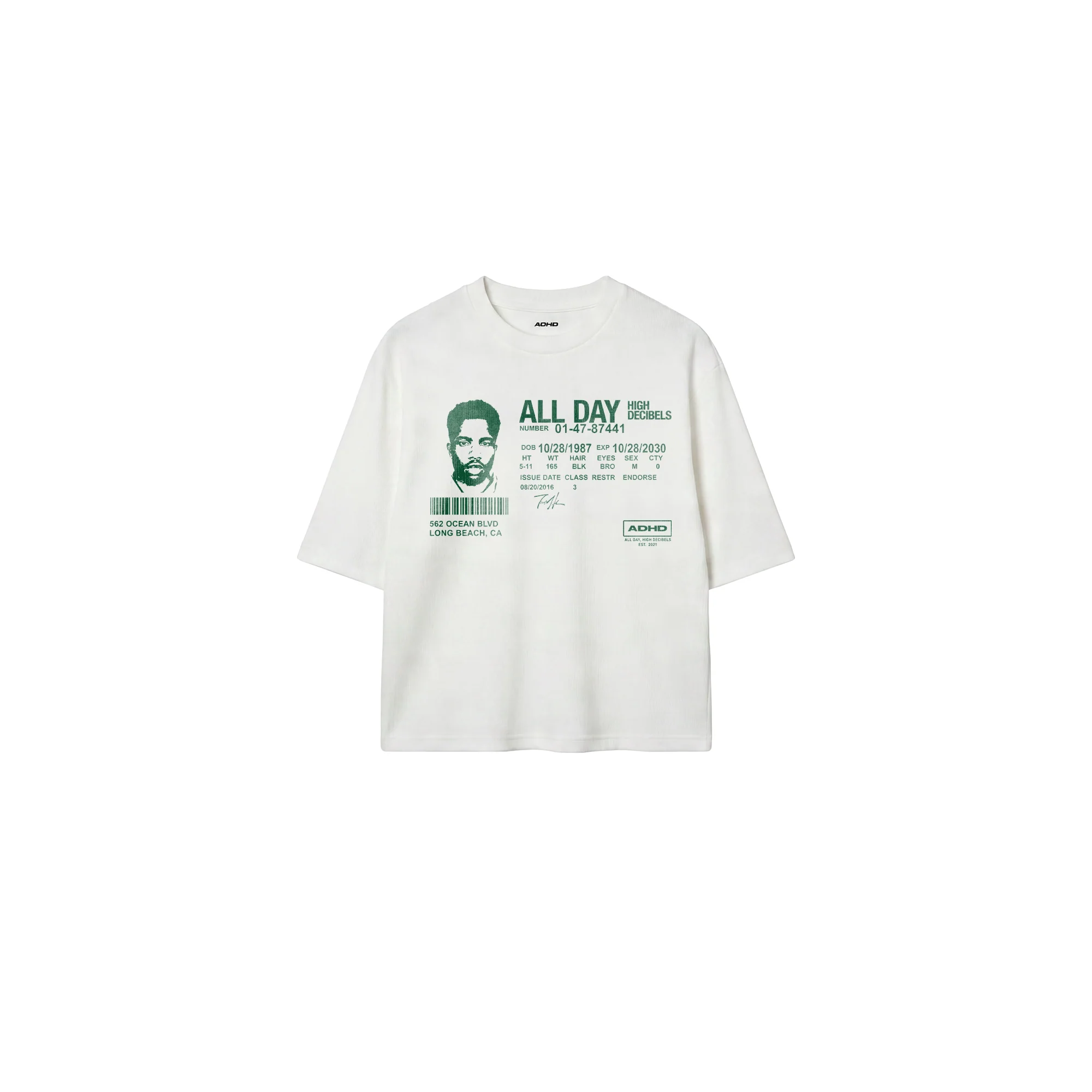 Best Seller Tees